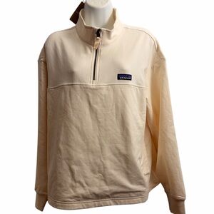 Patagonia Ahnya Pullover Size Large NWT